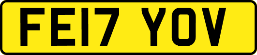 FE17YOV