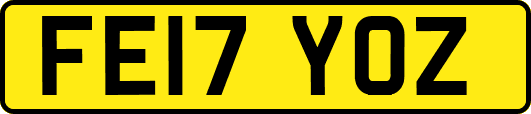 FE17YOZ