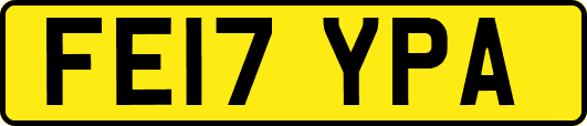 FE17YPA