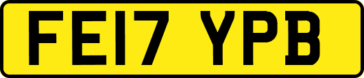 FE17YPB