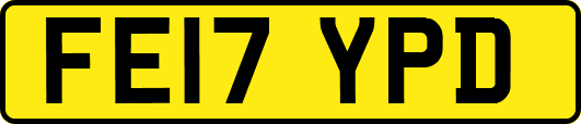 FE17YPD