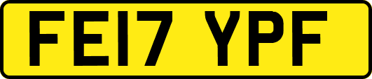 FE17YPF