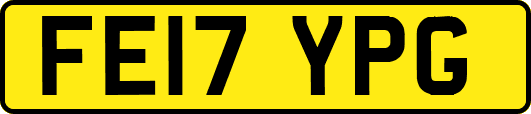 FE17YPG