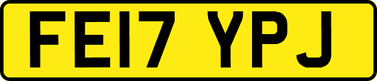 FE17YPJ