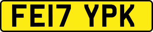 FE17YPK