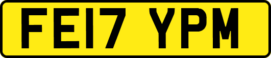 FE17YPM