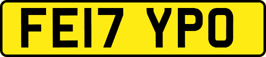 FE17YPO