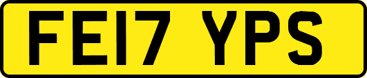 FE17YPS