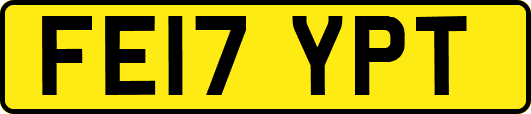 FE17YPT