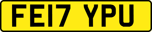 FE17YPU