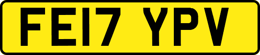FE17YPV