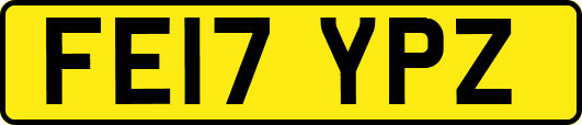 FE17YPZ