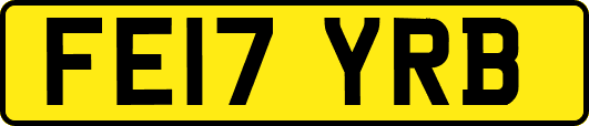 FE17YRB