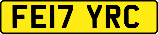 FE17YRC