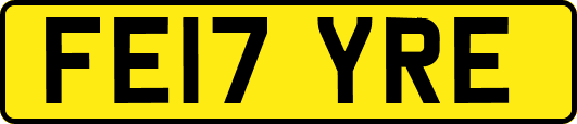 FE17YRE