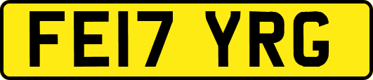 FE17YRG