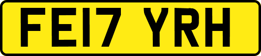 FE17YRH