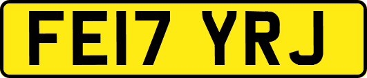 FE17YRJ