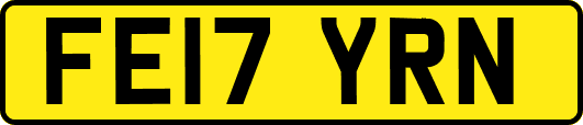 FE17YRN