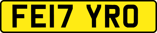 FE17YRO