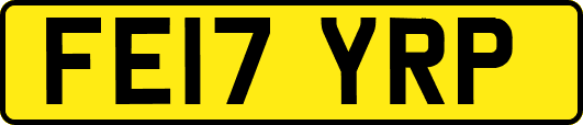 FE17YRP