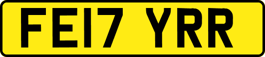 FE17YRR