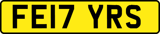 FE17YRS