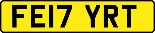 FE17YRT