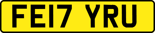 FE17YRU