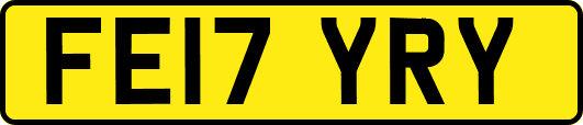 FE17YRY