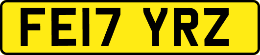 FE17YRZ