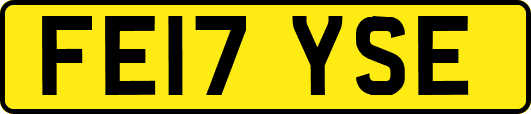 FE17YSE
