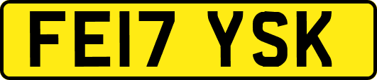 FE17YSK