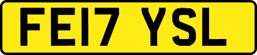FE17YSL