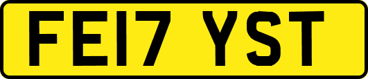 FE17YST