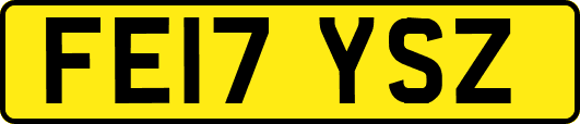 FE17YSZ