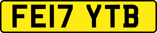 FE17YTB