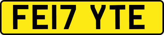 FE17YTE