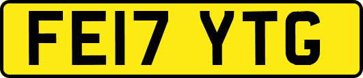 FE17YTG