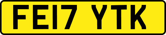 FE17YTK