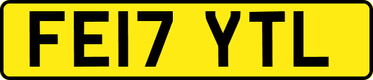 FE17YTL