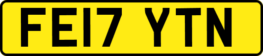 FE17YTN