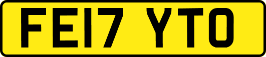 FE17YTO