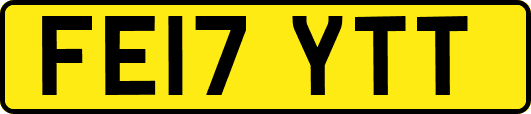 FE17YTT
