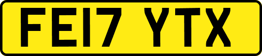 FE17YTX