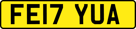 FE17YUA