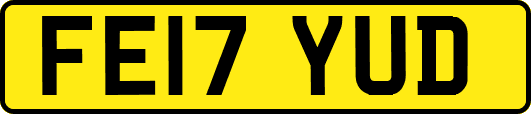 FE17YUD
