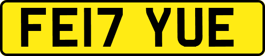 FE17YUE