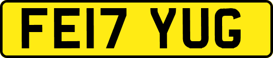 FE17YUG