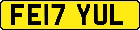 FE17YUL